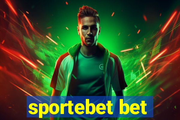 sportebet bet